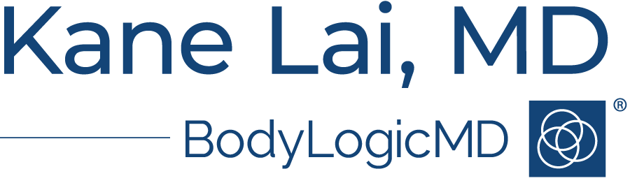 BodyLogicMD Dallas Logo